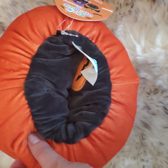 Kellytoy Toys Halloween Pumpkin Witch Cat Squishmallow Poshmark